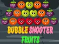 Juego Disparador de Burbujas Frutas en línea