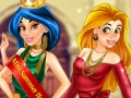 Juego Concurso de Belleza del Colegio de Princesas en línea