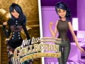 Juego No colecciones lujosas en línea