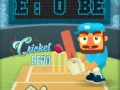 Juego Héroe del Cricket en línea
