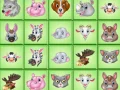 Juego Mahjong Animal en línea