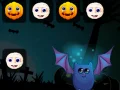 Juego Patrones de Halloween en línea Juego Patrones de Halloween en línea