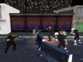 Juego Calles de Anarquía: Puños de Guerra en línea