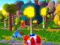 Juego Los Ciruelas en línea