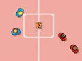 Juego Fútbol Pixel en línea Juego Fútbol Pixel en línea