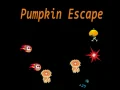 Juego Escape de calabaza en línea