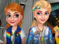 Juego Desfile de Princesas LGBT en línea