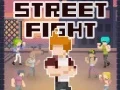 Juego Pelea Callejera en línea