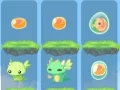 Juego 2048 Isla Dragón en línea Juego 2048 Isla Dragón en línea