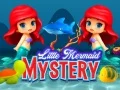 Juego El misterio de la Sirenita en línea Juego El misterio de la Sirenita en línea