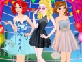 Juego El Regreso de las Princesas en línea