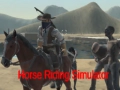 Juego Simulador de monta de caballos en línea Juego Simulador de monta de caballos en línea