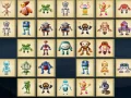 Juego Conexiones Robóticas en línea