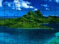 Juego Rompecabezas: Bahamas en línea Juego Rompecabezas: Bahamas en línea