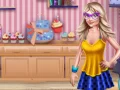 Juego Fiesta de cumpleaños de la princesa en línea