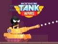 Juego Guerras de Tanques Stick en línea