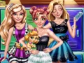 Juego Día de las princesas en la universidad en línea