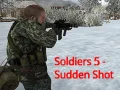 Juego Soldados 5: Disparo repentino en línea Juego Soldados 5: Disparo repentino en línea
