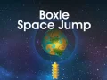 Juego Boxie Salto Espacial en línea Juego Boxie Salto Espacial en línea