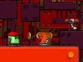 Juego El Joystick Perdido en línea