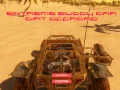 Juego Coche Buggy Extremo: Tierra Todoterreno en línea Juego Coche Buggy Extremo: Tierra Todoterreno en línea