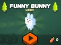 Juego Lógica del Conejo Divertido en línea