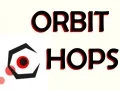 Juego Saltos Orbitales en línea