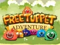 Juego Aventura FreetupPet en línea