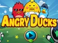 Juego Patos enojados en línea