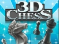 Juego Ajedrez 3D en línea Juego Ajedrez 3D en línea