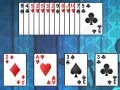 Juego Solitaire Ases y Reyes en línea