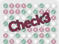 Juego Cheque3 en línea