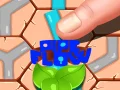Juego Flujo de Tuberías en línea