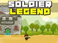 Juego Leyenda del soldado en lĂnea Juego Leyenda del soldado en lĂnea
