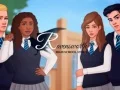 Juego Escuela Secundaria Ravensworth en línea