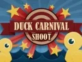 Juego Disparo de carnaval de patos en línea Juego Disparo de carnaval de patos en línea
