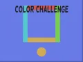 Juego Desafío de Color en línea