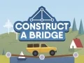 Juego Construir un puente en línea