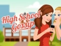 Juego Chismes de la escuela secundaria en línea