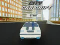 Juego Deriva de coche en la ciudad en línea Juego Deriva de coche en la ciudad en línea