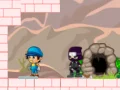 Juego Toto Doble Problema en línea Juego Toto Doble Problema en línea