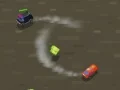 Juego Persecución de coches en línea