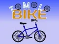 Juego Bicicleta Tomolo en línea