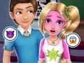 Juego Rapunzel: Película de terror en línea Juego Rapunzel: Película de terror en línea