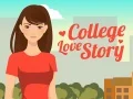 Juego Historia de amor en la universidad en línea