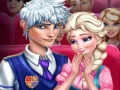 Juego Noche de cine en pareja en línea Juego Noche de cine en pareja en línea