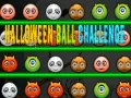 Juego Desafío del Baile de Halloween en línea