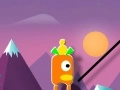 Juego Puente Ninja en línea