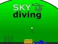 Juego Paracaidismo en línea Juego Paracaidismo en línea