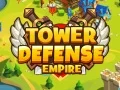 Juego Imperio de Defensa de Torres en línea